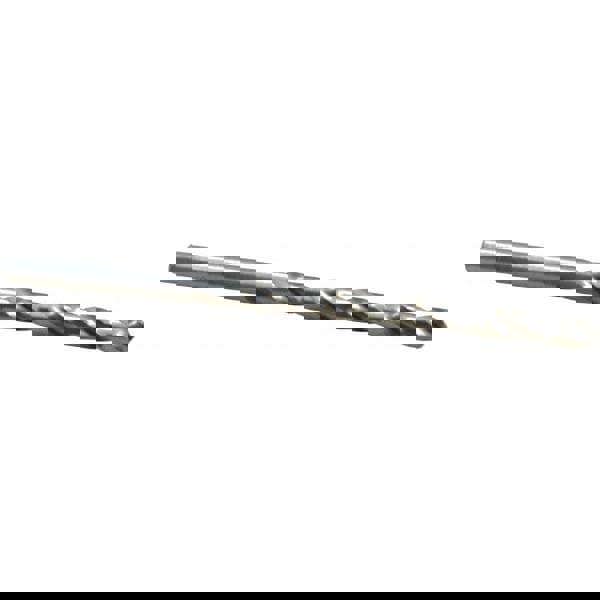 Jobber Length Drill Bit: #12, 118 &deg;, High Speed Steel